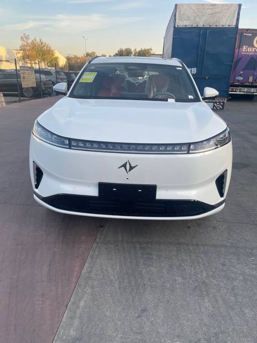 Dongfeng 008 Max
