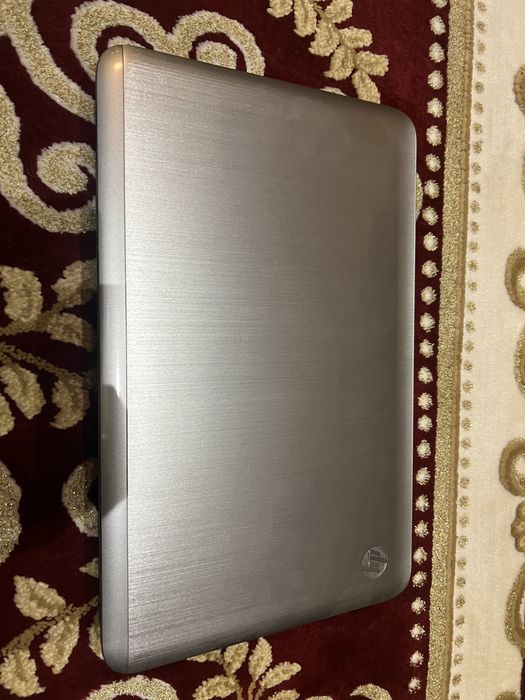 Notebook Hp dv6 как новый