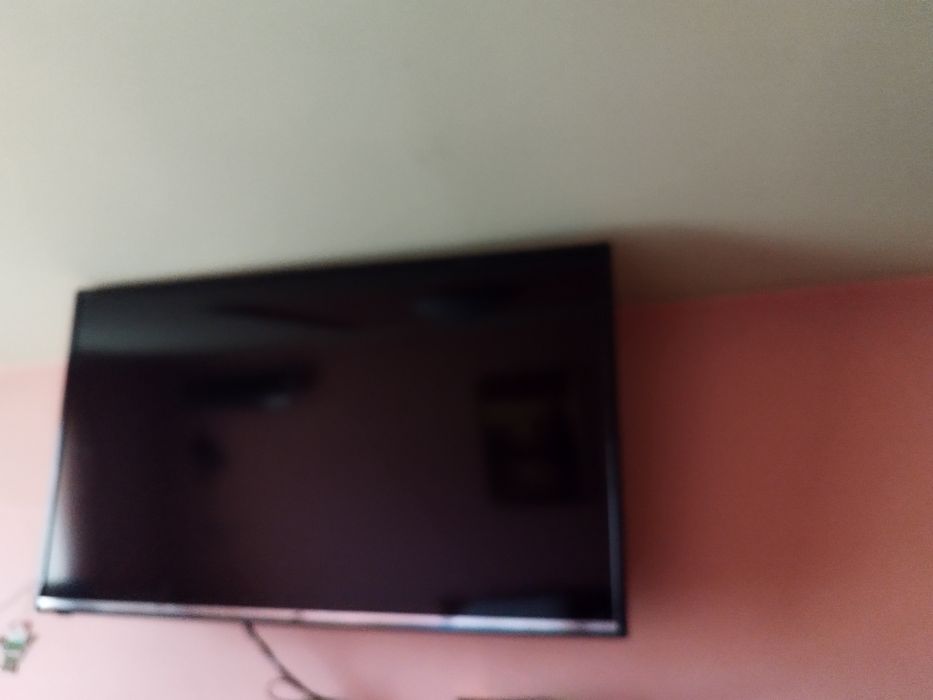 Телевизор JVC 43 инча