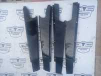 Ornament Audi A4 B8 cod 8k0837902m 8k0837901m Audi A4 8K2, B8 2008-prezent