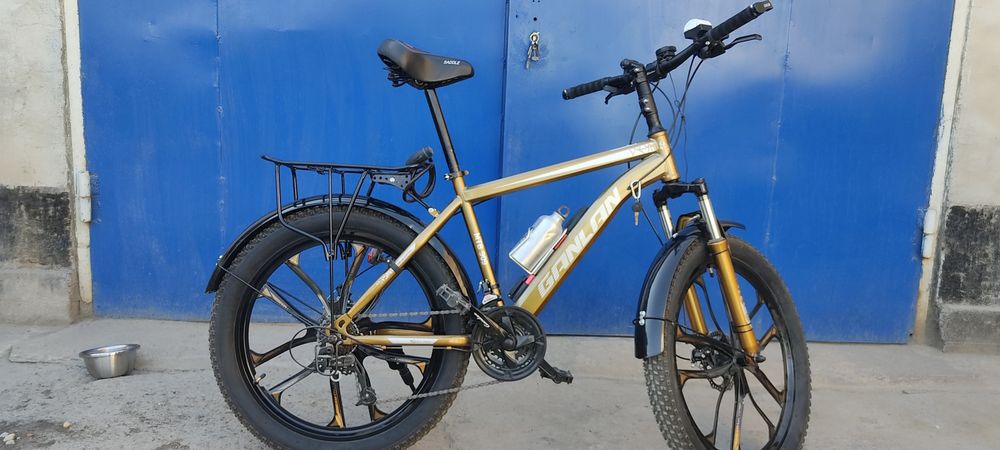 Обмен на скутер с документами