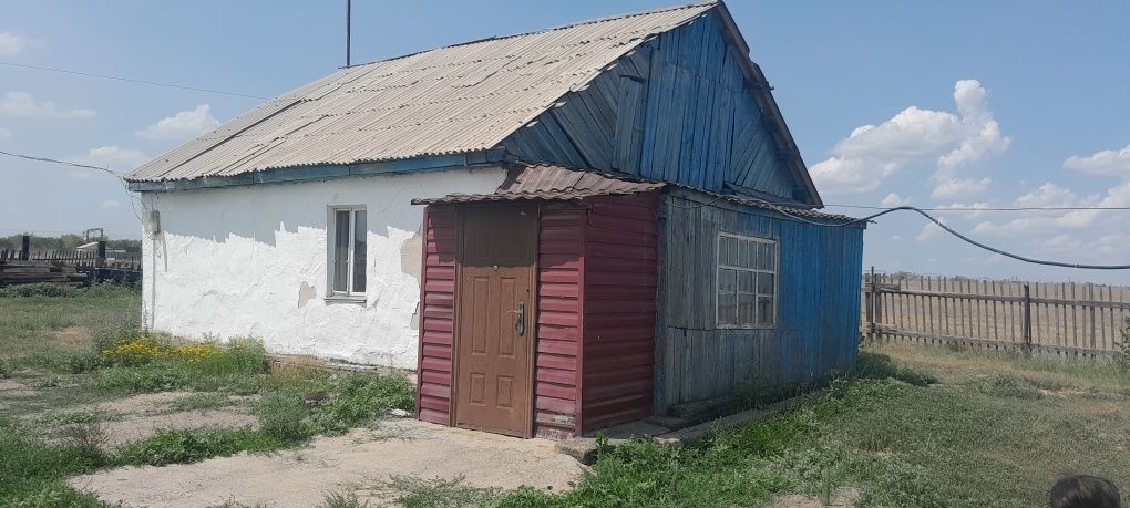Продам дом в Сортировке (Солоничка)