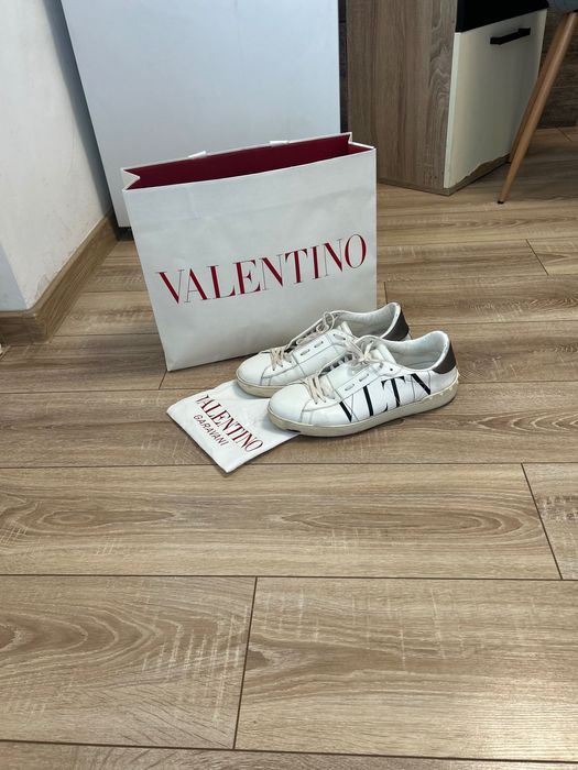 Valentino garavani 45 номер