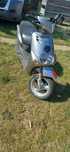 Yamaha neos 50 scuter