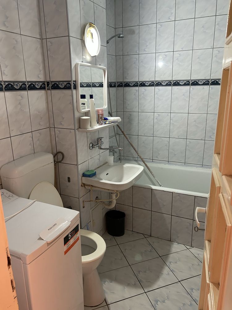 Apartament 2 camere | Etaj 1 | 50,23 mp | B. Grigore Bălan-Sf Gheorghe