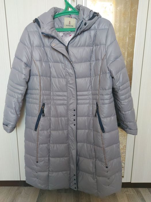 Продам полупальто