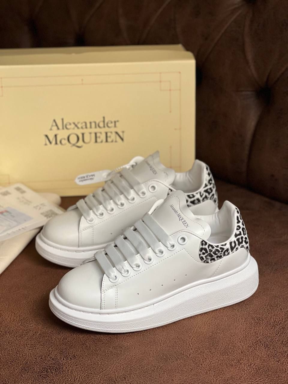 Alexander mcQueen 36-40