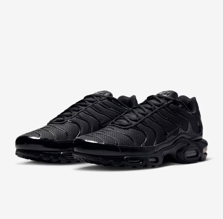 Nike Air Max Plus