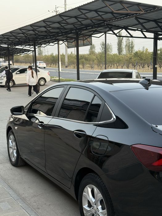 Машина с гарантии