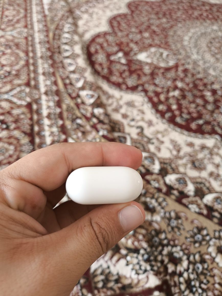 Ipods Naushnik Orginal