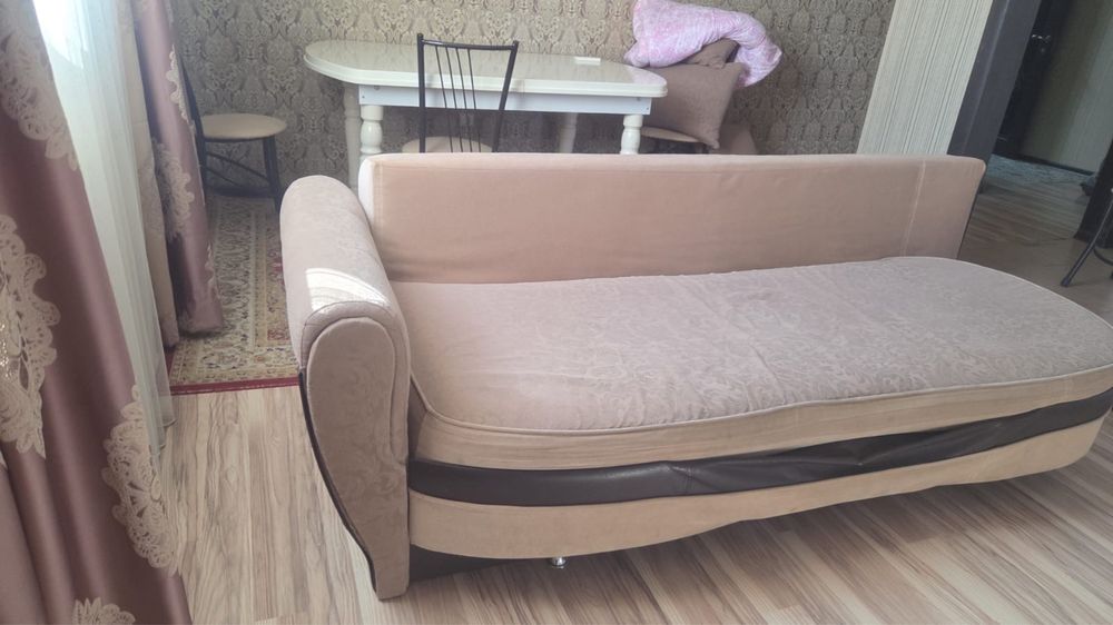 Компактный Диван для гостиной пр-во Белорусия