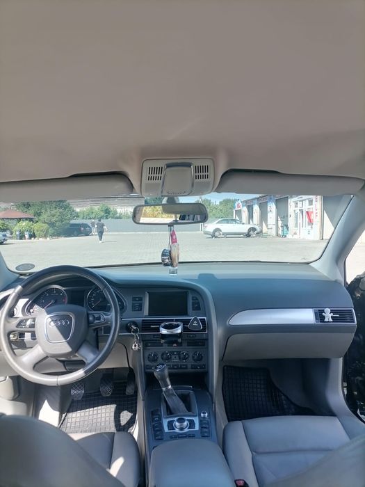 De vanzare Audi A6 C6