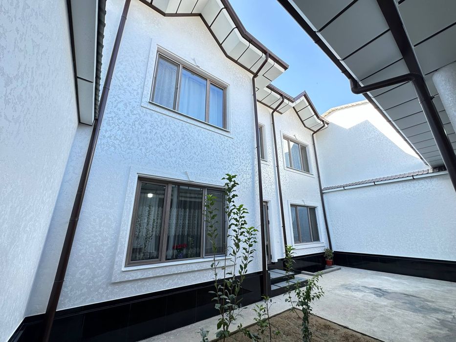 Uchastka (участка уй ховли) sotiladi.Keles(Kirov) Qizg'aldoq ko'cha.