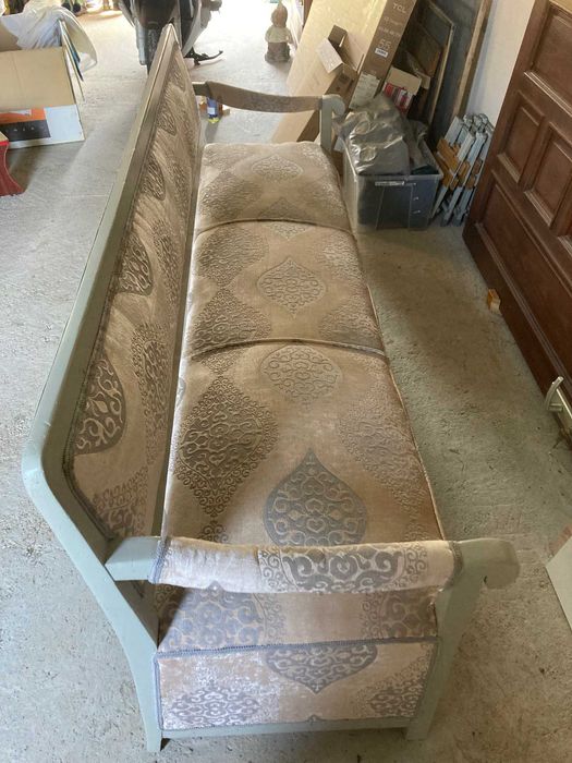 Canapea reconditionata 4 locuri