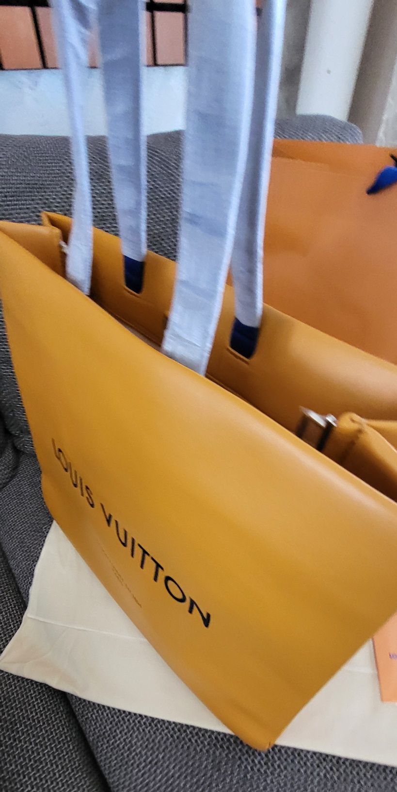 Чанта Louis Vuitton