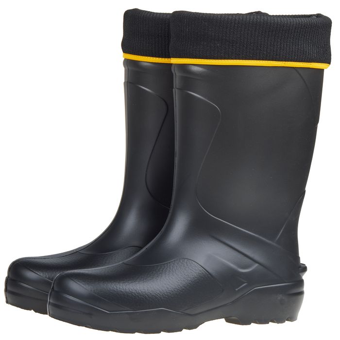 Cizme Norfin Element vreme răcoroasă - produs resigilat Decathlon