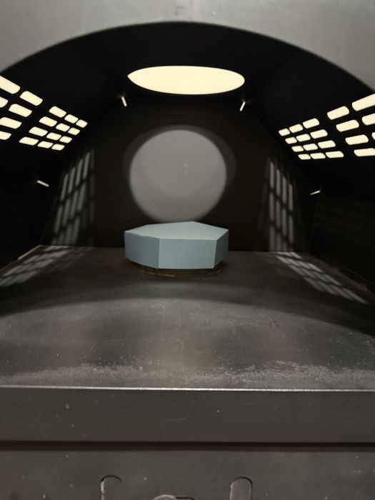 Камина / Печка на дърва “Лотос”