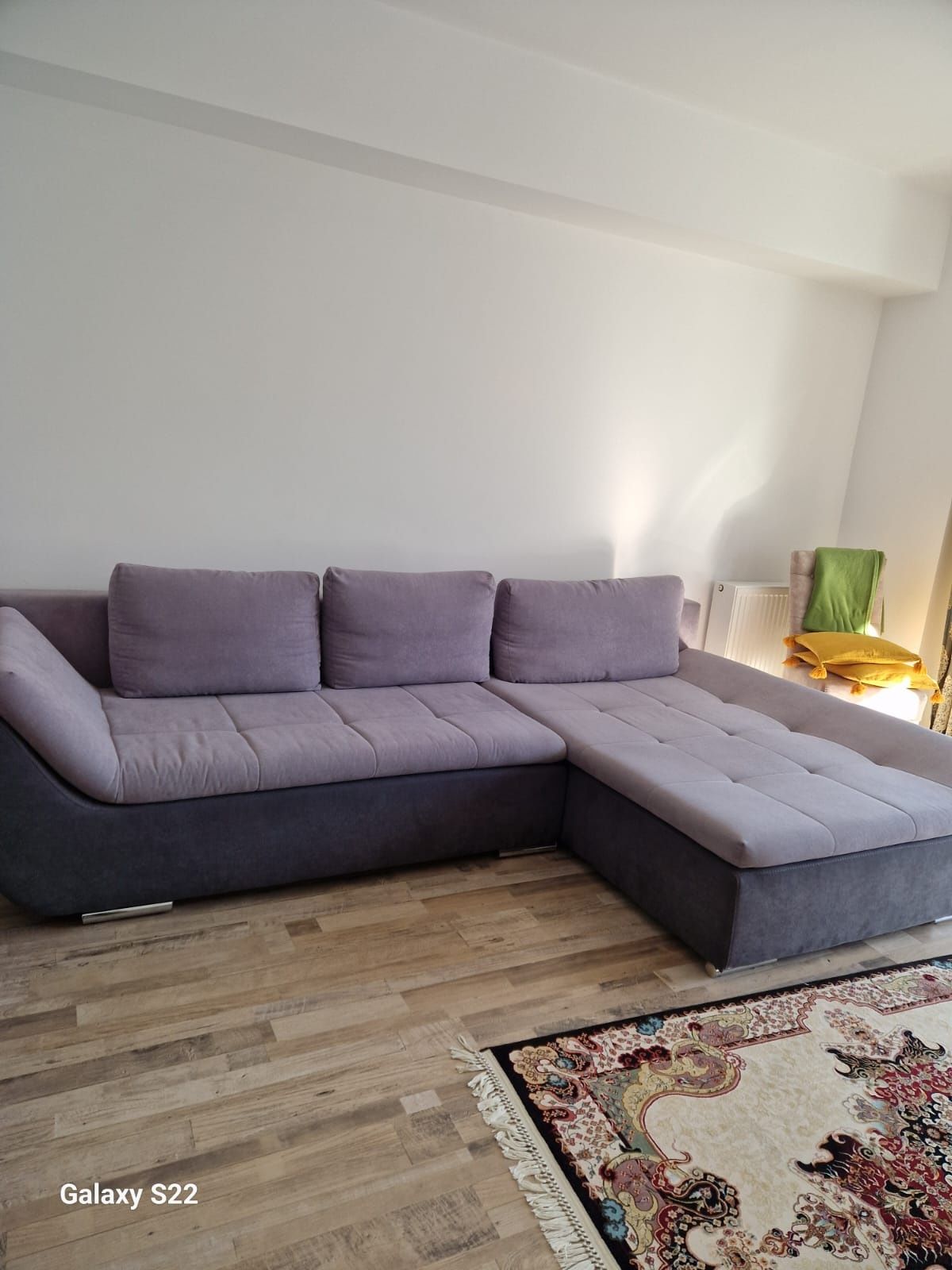 Canapea Living Room