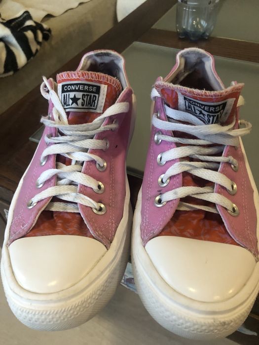 Кецове converse all star