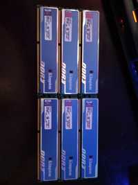 Vând kit ram ddr3