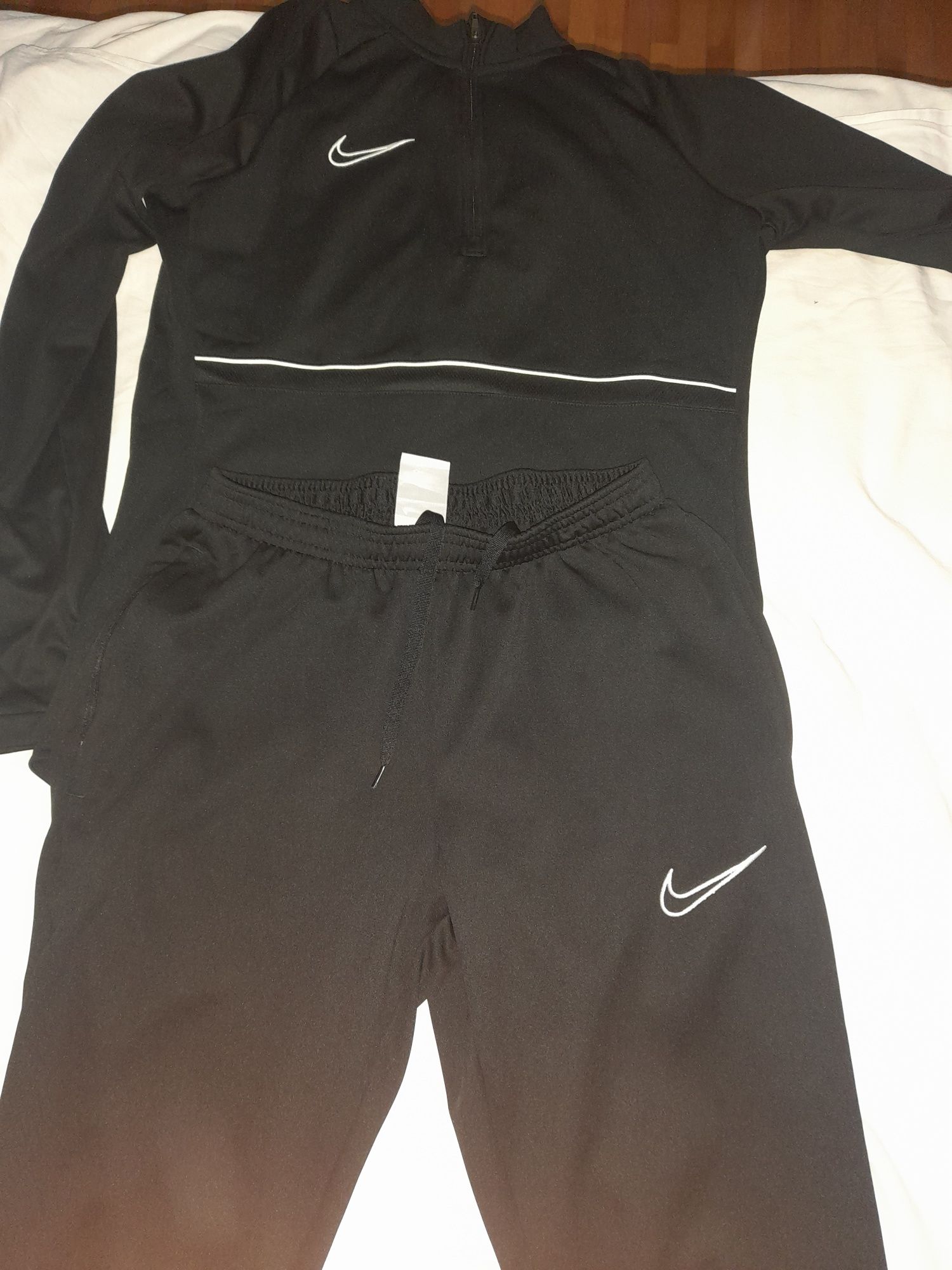 Trening nike dri fit S-polo nike tech air force jordan tracksuit adida