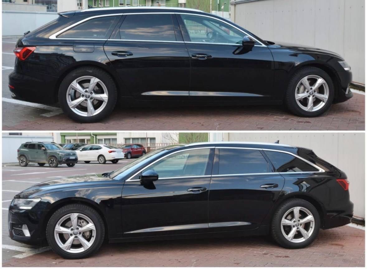 Audi A6 Avant 2.0 40 TDI