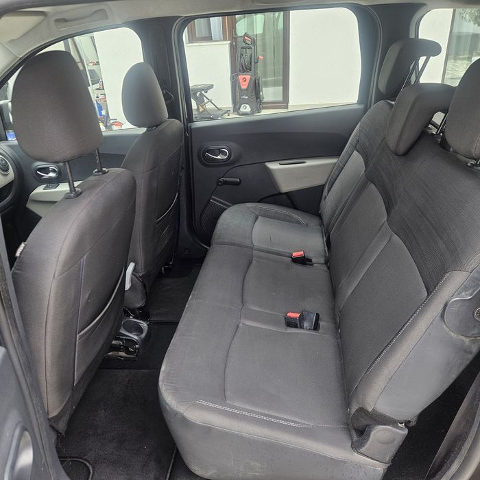 Dacia Lodgy 2015 • 1.5dci