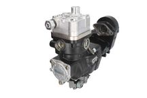 compresor aer MAN TGX D3876 D2676 nou knorr LS3907