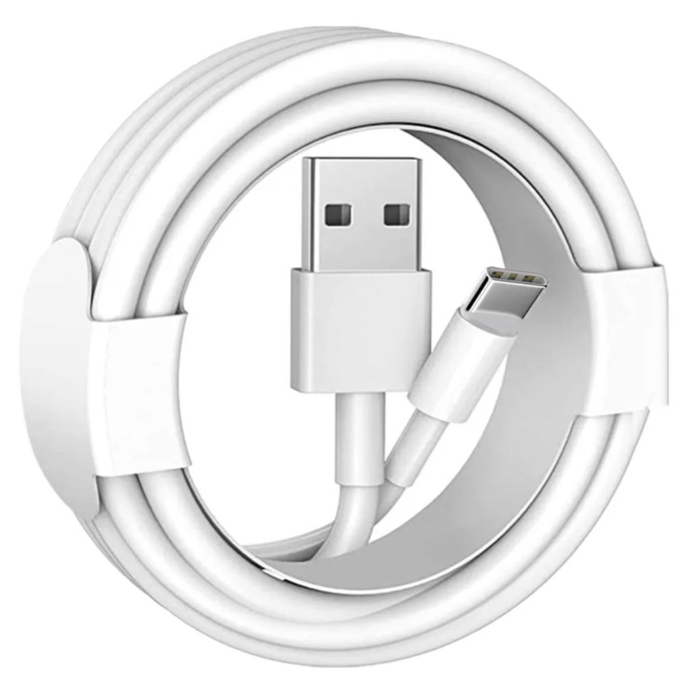 Cablu încărcare USB C, Fast-charge