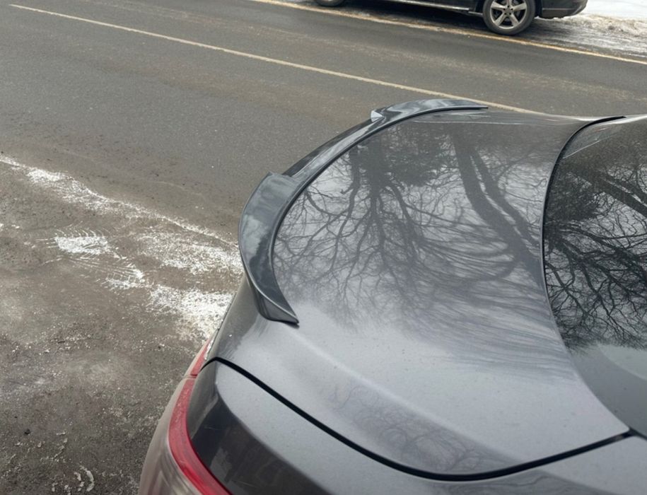 Спойлер Toyota Camry 40/45