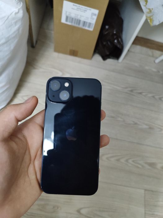 iPhone 13 в идеале