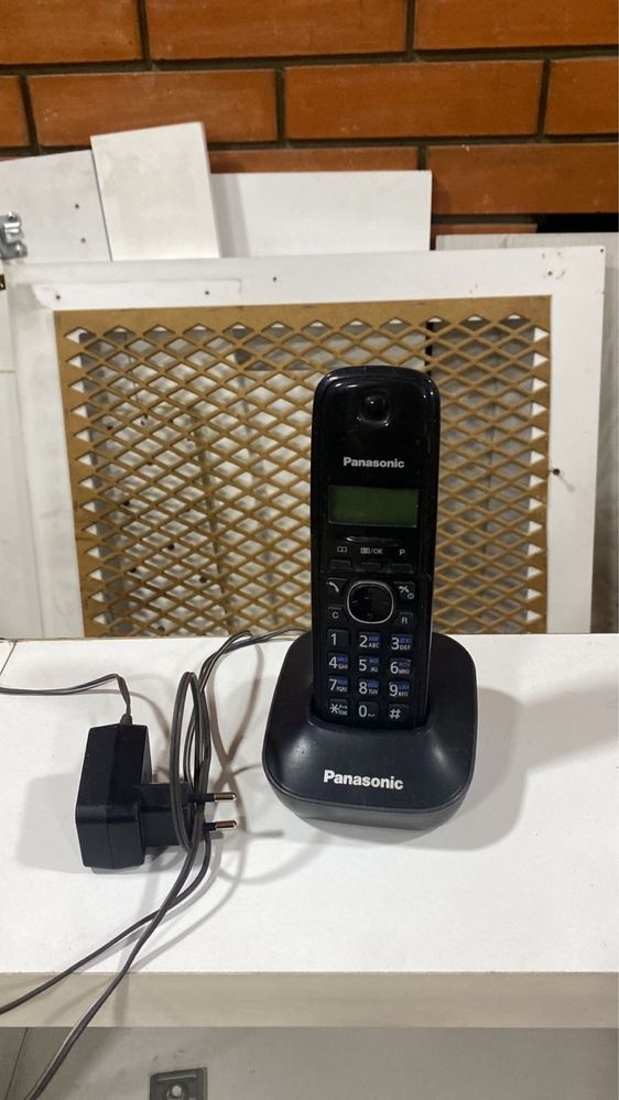 Телефон Panasonic