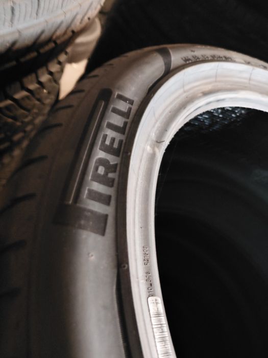 245/40/19" pirelli 1бр.гума