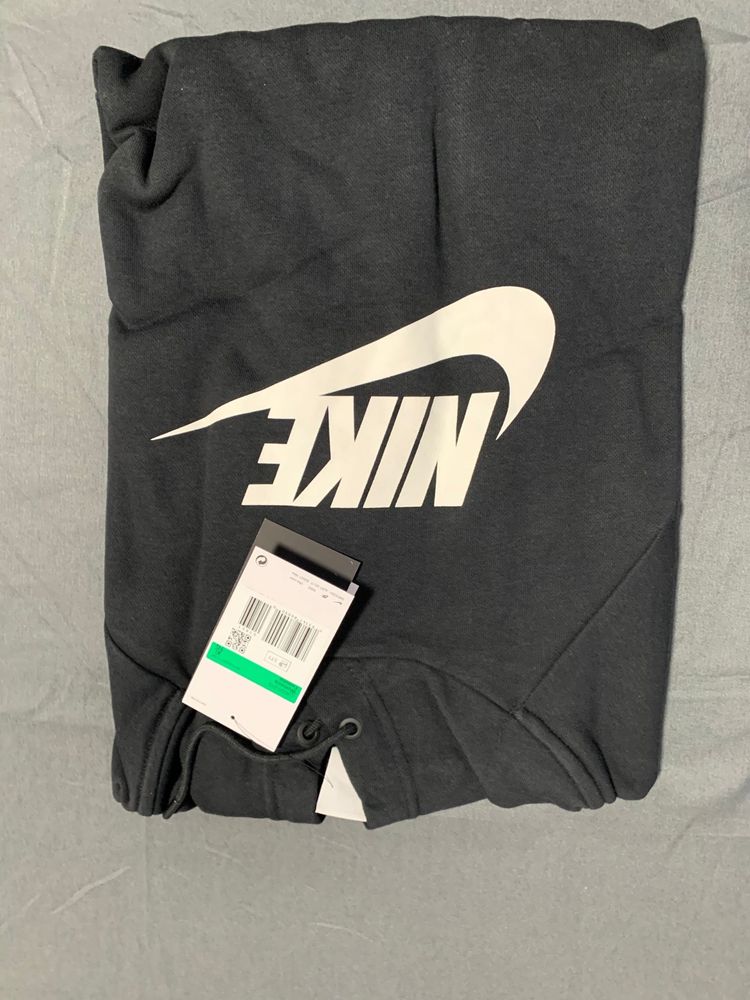 Bluza Nike Cropp XL