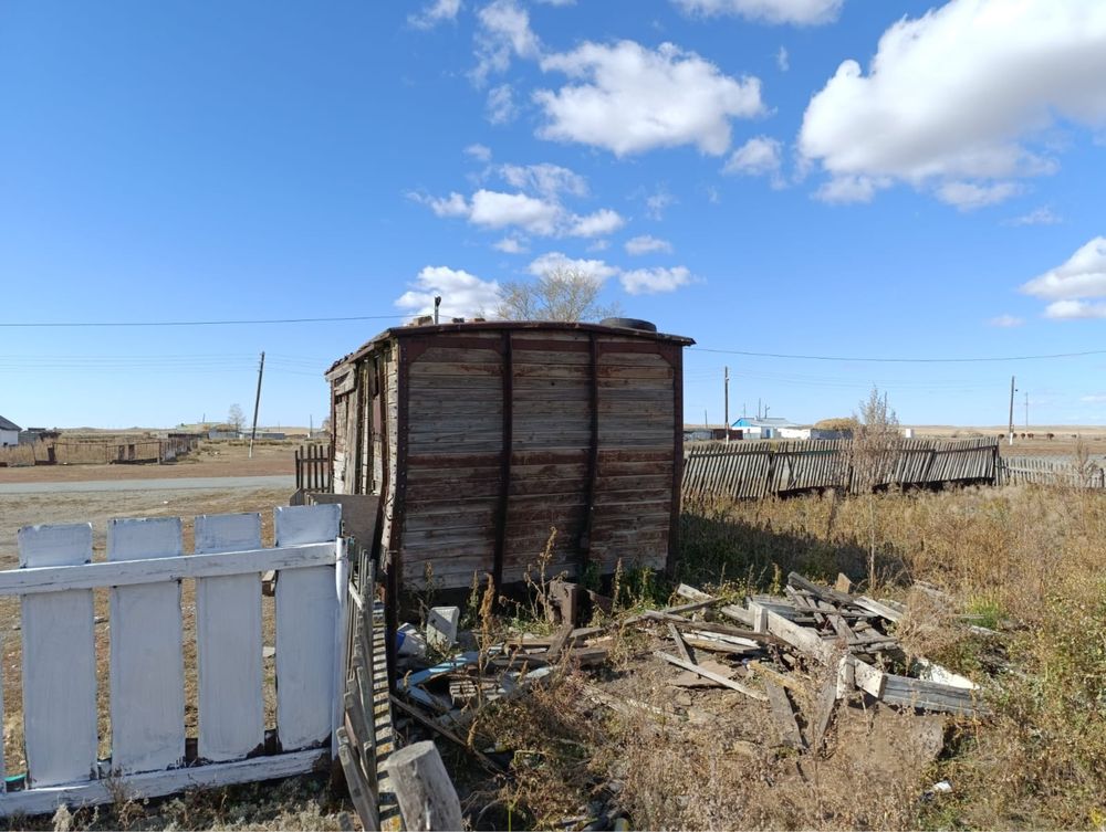 Продаю вагон за 450000