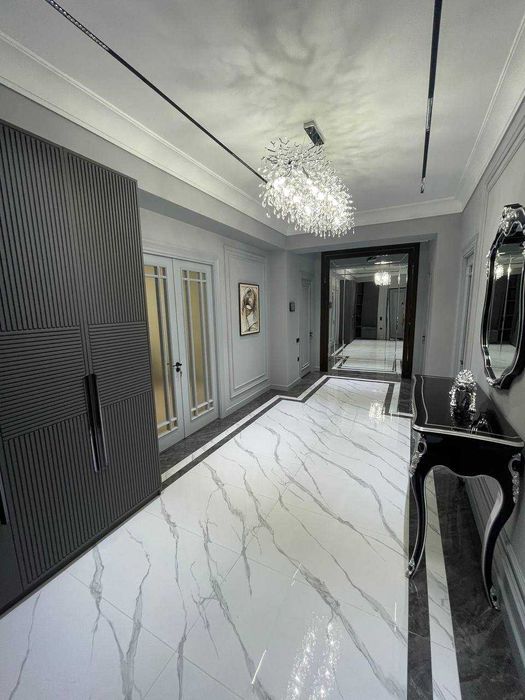 Сдается квартира на Яшнабадском районе‼️