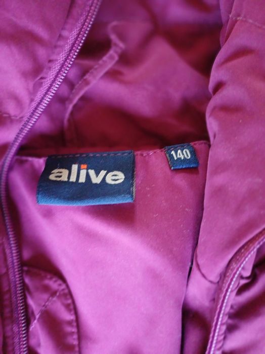 Geci  fete marimea 140-152