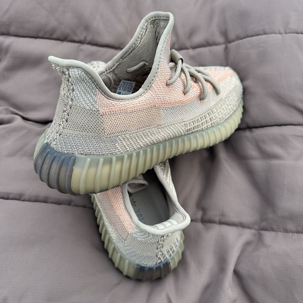 Pantofi Sport Adidas Yeezy Boost 350 Taupe - 100% originali
