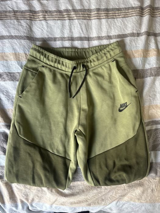 Оригинален детски екип Nike tech flace
