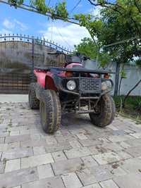 Atv motortek 175cc