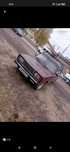 LADA 2107 gaz bor