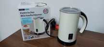 Aparat electric SPUMARE LAPTE cafea