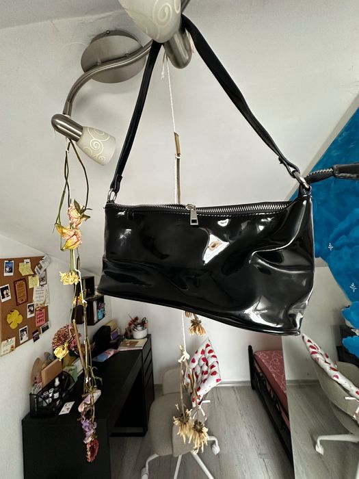 Малки декоративни чантички