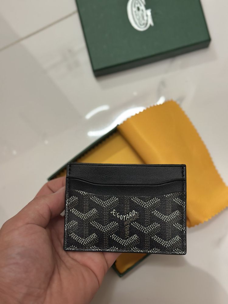 Goyard Cardholder