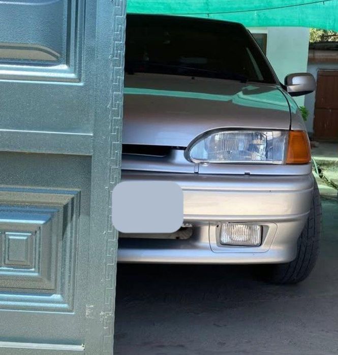 Lada samara Sotiladi