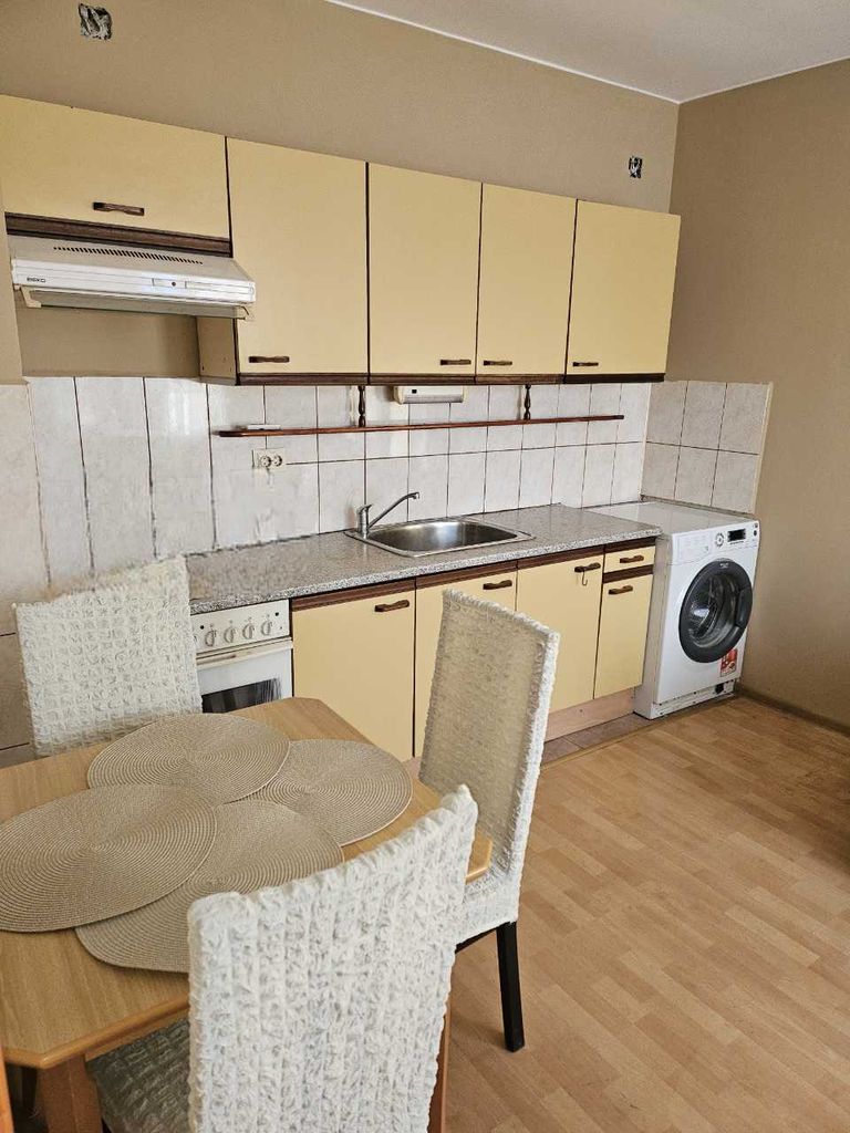 Дава се под наем Двустаен апартамент в София, Бенковски - 50 кв.м за 357 € - Снимка #4