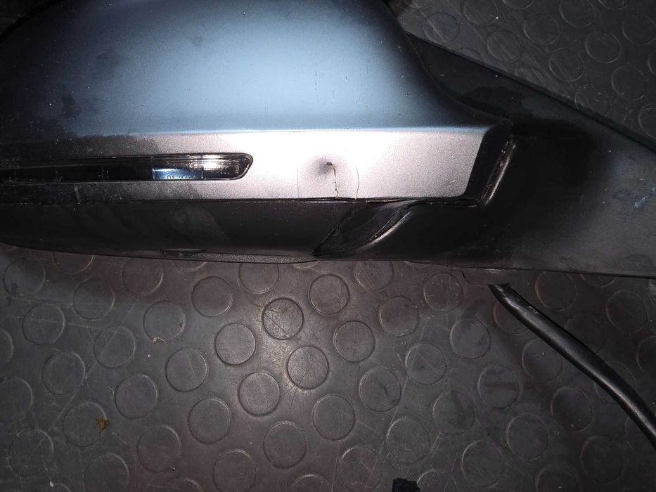 Продаваме огледала от Audi S6/RS6 C6 2010г., Facelift