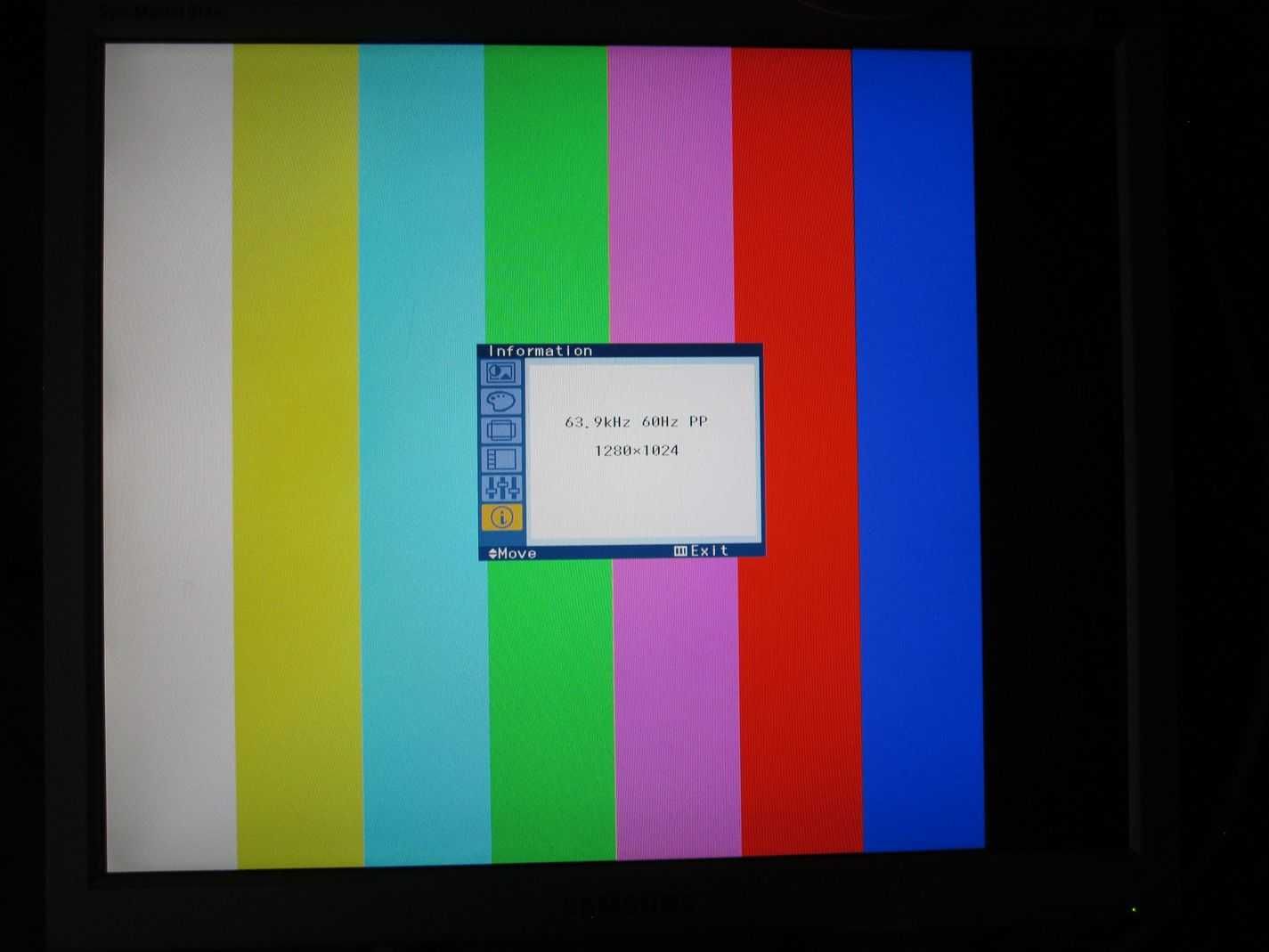 LCD монитор Samsung 913N, 19-инчов