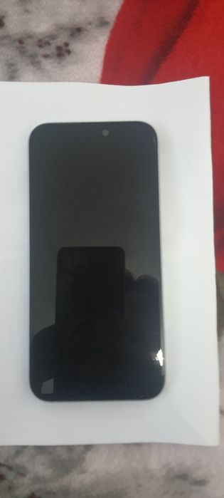 Iphone 15 plus 128gb ,5G