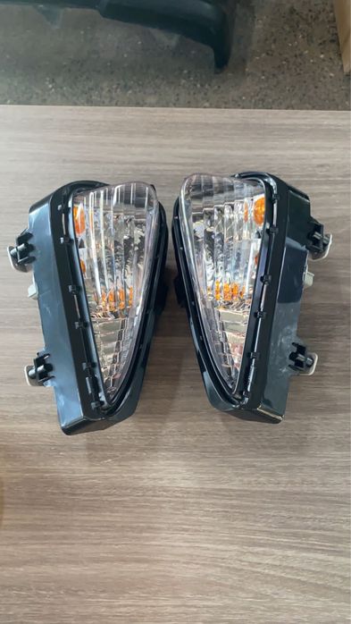 Поворотник для Toyota Camry 55